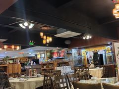 -品茶居素食馆(罗湖店)