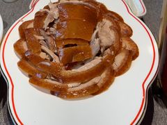 -秀儿四九城·新京菜(亚运村鸟巢店)