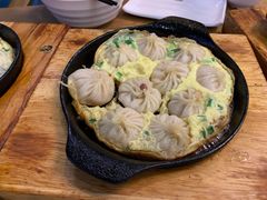 豆腐生煎-有家生煎(三里屯店)