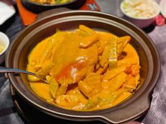 -蟹榭·本帮江浙菜·蟹宴(五角场合生汇商场店)