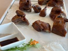 -鹿鸣酒家(越秀店)