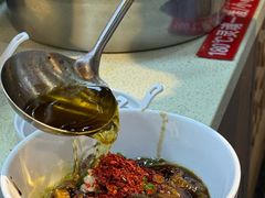 -汉唐守艺人·河北面馆(民心河店)