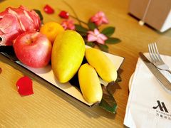 -三亚亚龙湾万豪度假酒店