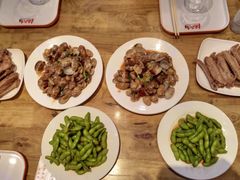 -杨氏青龙虾·羊蝎子(金盛路总店)