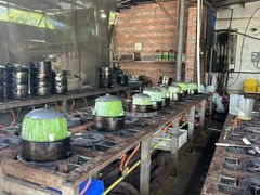 -红旗山庄(圭峰山店)