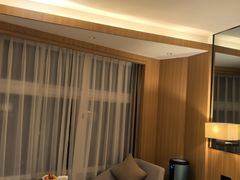 -厦门悦华酒店