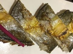 -长崎家日式料理(人民大街店)