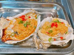 -遇西祠·海鲜烧烤(总店)