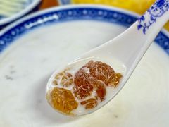 -韵姐牛奶甜品世家