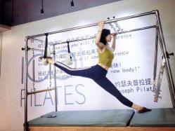 -1001普拉提运动