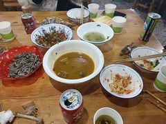 -秀妈厨房(灰汤老店)