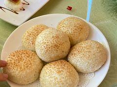 -京尊烤鸭店JINGZUN(春秀路店)