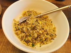 蛋炒饭-铁公鸡·四川料理(天环广场店)