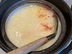 -半山腰·云南菜(侨福芳草地店)