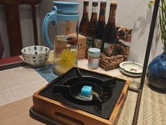 -吃货私房菜(丽江束河古镇店)