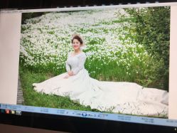 点击看大图 -蔚蓝映像STUDIO婚纱摄影(南稍门店)