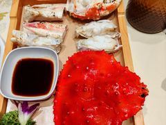 -阿拉斯加·海货(马王堆店)