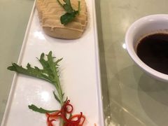 素鲍鱼-小龙酒家(桂平路店)