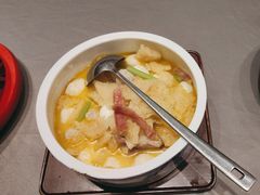 -大鹏饭店·金陵家宴(奥体中心店)