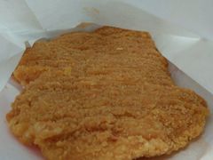 -麦当劳(新城市广场店)