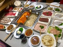 -海底捞火锅(奉化银泰店)