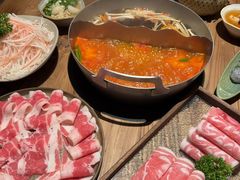 -四喜小胖·北京涮肉(五道营店)