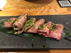 -赤坂亭M9和牛烧肉(世博源店)