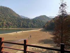 -广州市石门国家森林公园