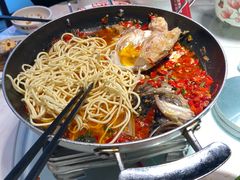 -味上湘菜馆(岳麓山店)