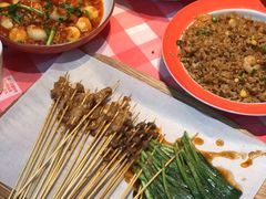 -辣小鲜·南昌大排档(船山路店)