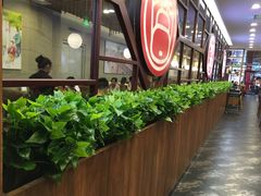 -宏状元现熬粥·京味菜(黄寺大街店)