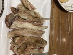-清真·玛丽亚新疆菜主题餐厅(浙江中路店)