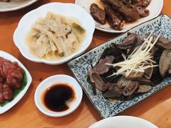 -乡亲鹅肉城(吴江店)