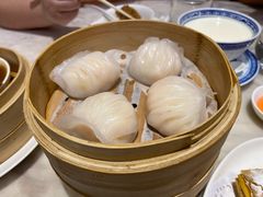笋尖虾饺皇-香港百合居(LCM置汇旭辉广场店)