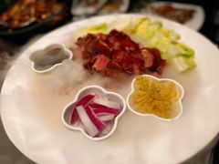 -旺顺阁·北京菜·烤鸭(大望路店)