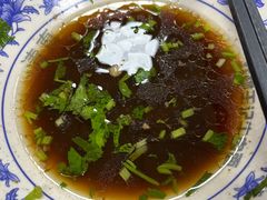 -清真-戏楼王记牛肉面