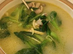 -老上海弄堂菜馆(恒基名人购物中心店)