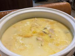 -金龙·打边炉(南京西路店)