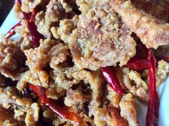 -明海妈妈菜(大连外国语学院店)