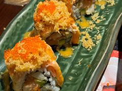 -古田居·特色寿司料理(星之岛旗舰店)