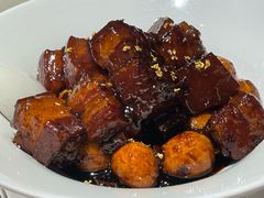 -楚山晓·湖北菜(武汉光谷K11店)