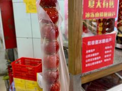 -和禄德冰糖葫芦