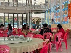 -考记泥焗鸡农庄·海鲜(北洛秘境店)