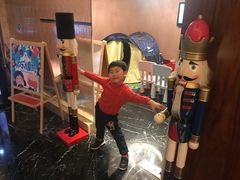 -AdD全日制餐厅(中谷花园酒店)