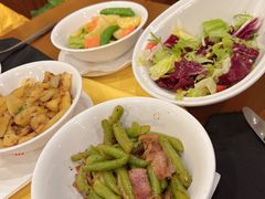 -申德勒加油站西餐厅Schindlers Tankstelle(上海外滩店)