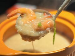 -乔街深夜食堂·小龙虾·高压锅生蚝(杭州总店)