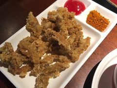 -巴邑火锅·夜宵(港隆广场店)