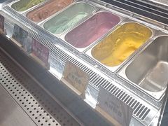-极拉图·现制冰淇淋(大卫城店)