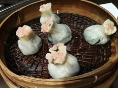 翡翠烧麦-九炉分座(五彩店)