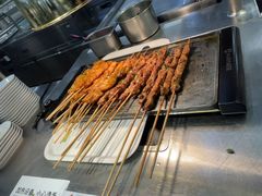 -宜家·瑞典风味餐厅(武汉荟聚中心店)
